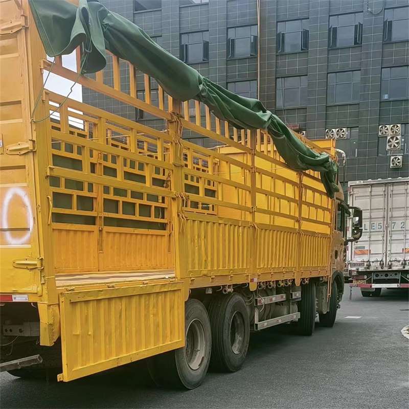 山西晋城阳城县到新泰物流公司——一站式货运服务（到新泰的物流）